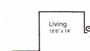 Two Bedroom Two bath